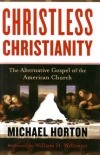 Christless Christianity